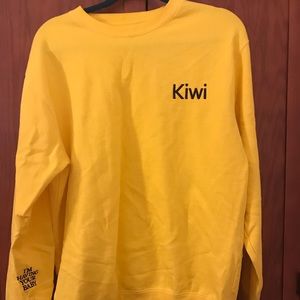 Harry Styles Tour Sweatshirt *PRICE FIRM*